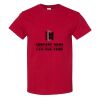 Heavy Cotton™ T-Shirt 1 Thumbnail