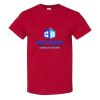 Heavy Cotton™ T-Shirt 1 Thumbnail