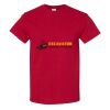 Heavy Cotton™ T-Shirt 1 Thumbnail
