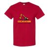 Heavy Cotton™ T-Shirt 1 Thumbnail