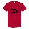 Heavy Cotton™ T-Shirt 1 Thumbnail