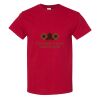 Heavy Cotton™ T-Shirt 1 Thumbnail