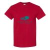 Heavy Cotton™ T-Shirt 1 Thumbnail