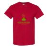 Heavy Cotton™ T-Shirt 1 Thumbnail
