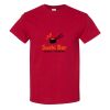 Heavy Cotton™ T-Shirt 1 Thumbnail