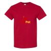 Heavy Cotton™ T-Shirt 1 Thumbnail