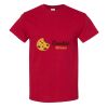 Heavy Cotton™ T-Shirt 1 Thumbnail