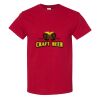 Heavy Cotton™ T-Shirt 1 Thumbnail