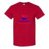 Heavy Cotton™ T-Shirt 1 Thumbnail