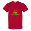 Heavy Cotton™ T-Shirt 1 Thumbnail