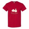 Heavy Cotton™ T-Shirt 1 Thumbnail