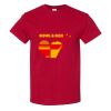 Heavy Cotton™ T-Shirt 1 Thumbnail