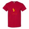 Heavy Cotton™ T-Shirt 1 Thumbnail