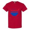 Heavy Cotton™ T-Shirt 1 Thumbnail