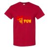 Heavy Cotton™ T-Shirt 1 Thumbnail