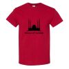 Heavy Cotton™ T-Shirt 1 Thumbnail