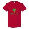 Heavy Cotton™ T-Shirt 1 Thumbnail