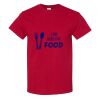 Heavy Cotton™ T-Shirt 1 Thumbnail