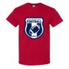 Heavy Cotton™ T-Shirt 1 Thumbnail