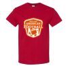 Heavy Cotton™ T-Shirt 1 Thumbnail