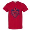 Heavy Cotton™ T-Shirt 1 Thumbnail