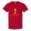 Heavy Cotton™ T-Shirt 1 Thumbnail