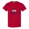 Heavy Cotton™ T-Shirt 1 Thumbnail