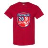 Heavy Cotton™ T-Shirt 1 Thumbnail
