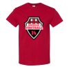 Heavy Cotton™ T-Shirt 1 Thumbnail