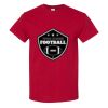 Heavy Cotton™ T-Shirt 1 Thumbnail