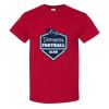 Heavy Cotton™ T-Shirt 1 Thumbnail