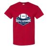 Heavy Cotton™ T-Shirt 1 Thumbnail