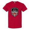 Heavy Cotton™ T-Shirt 1 Thumbnail