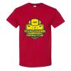 Heavy Cotton™ T-Shirt 1 Thumbnail