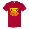 Heavy Cotton™ T-Shirt 1 Thumbnail