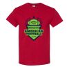 Heavy Cotton™ T-Shirt 1 Thumbnail