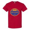Heavy Cotton™ T-Shirt 1 Thumbnail