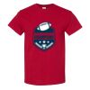 Heavy Cotton™ T-Shirt 1 Thumbnail