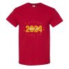 Heavy Cotton™ T-Shirt 1 Thumbnail