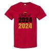 Heavy Cotton™ T-Shirt 1 Thumbnail