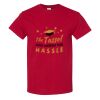 Heavy Cotton™ T-Shirt 1 Thumbnail
