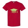 Heavy Cotton™ T-Shirt 1 Thumbnail