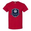 Heavy Cotton™ T-Shirt 1 Thumbnail