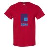 Heavy Cotton™ T-Shirt 1 Thumbnail