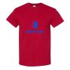 Heavy Cotton™ T-Shirt 1 Thumbnail