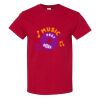 Heavy Cotton™ T-Shirt 1 Thumbnail
