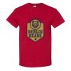 Heavy Cotton™ T-Shirt 1 Thumbnail