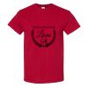 Heavy Cotton™ T-Shirt 1 Thumbnail