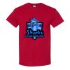 Heavy Cotton™ T-Shirt 1 Thumbnail