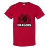 Heavy Cotton™ T-Shirt 1 Thumbnail